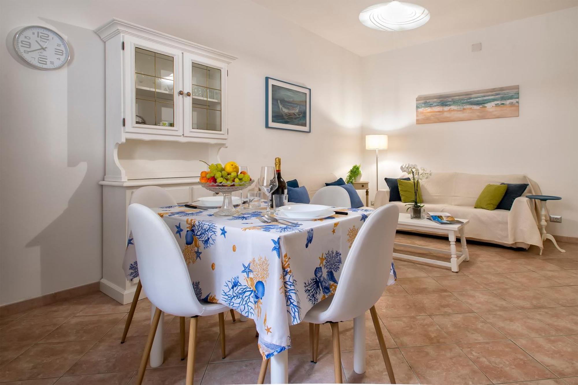 Casa Comoda A Due Passi Dal Lungomare Альгеро Экстерьер фото